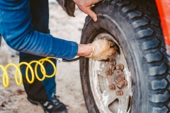 Reparación de Neumáticos