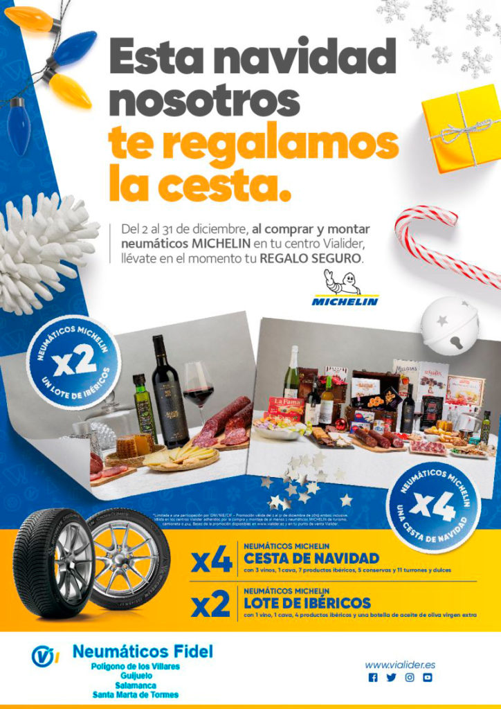 Promoción Diciembre de 2019