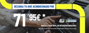 Oferta Aire Acondicionado